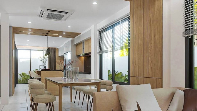 3 Bedroom, 4 Bathroom House Phuket - photo 9