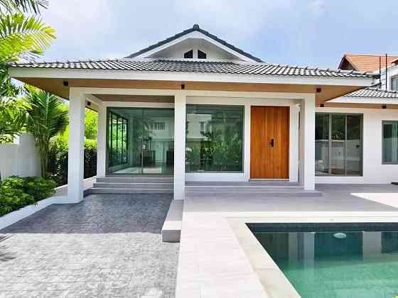 3 Beds 4 Baths - House Phuket