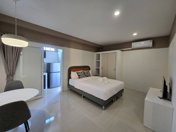 1 bed 1 bath Flat Phuket - photo 16