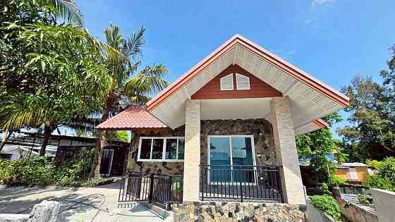 3 Beds 3 Baths - House Phuket