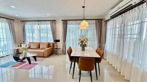 3 bedrooms 3 bathrooms - House Phuket