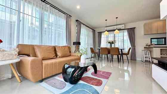 3 bedrooms 3 bathrooms - House Phuket