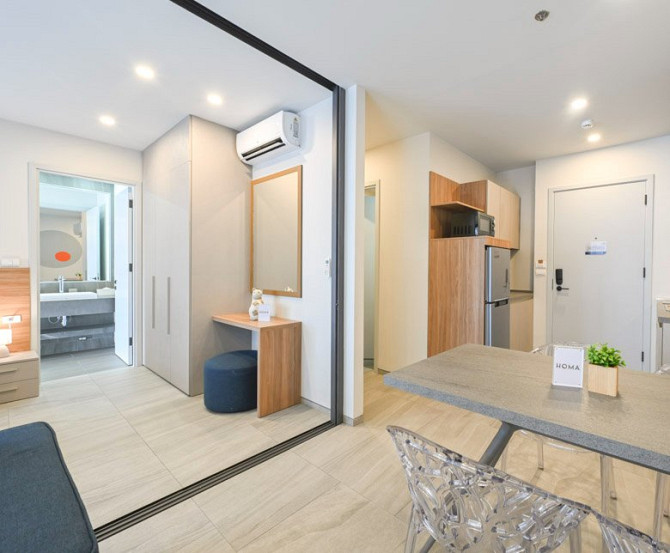 2 beds 2 baths Flat Phuket - photo 12