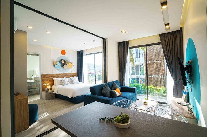 2 beds 2 baths Flat Phuket - photo 9