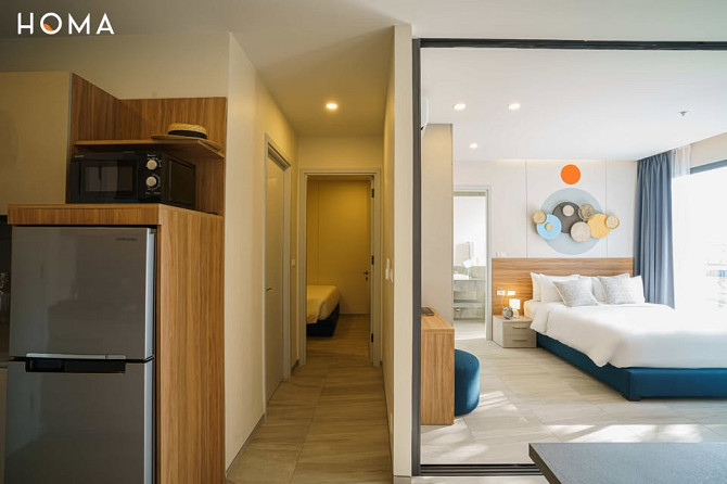 2 beds 2 baths Flat Phuket - photo 7