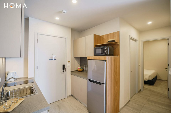 2 beds 2 baths Flat Phuket - photo 11