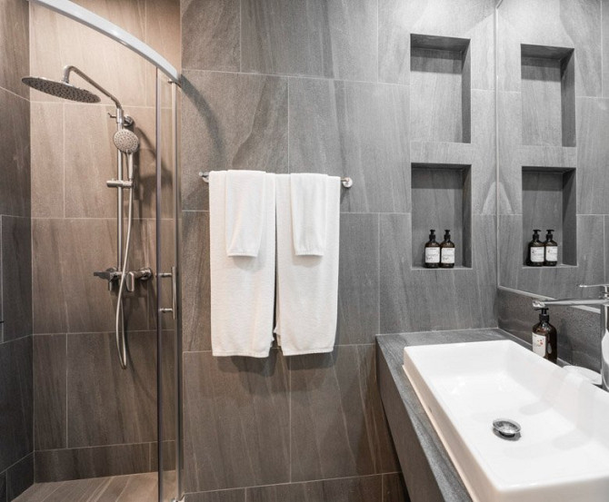 2 beds 2 baths Flat Phuket - photo 15