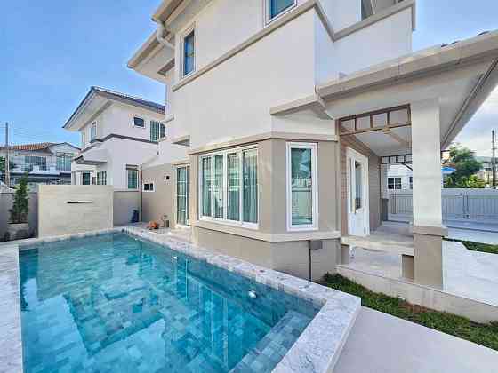 3 Bedroom 2 Bathroom House Phuket