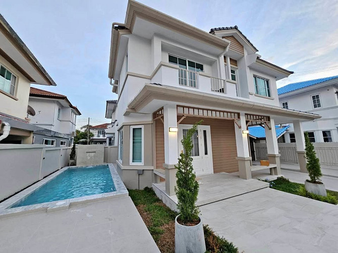 3 Bedroom 2 Bathroom House Phuket - photo 1