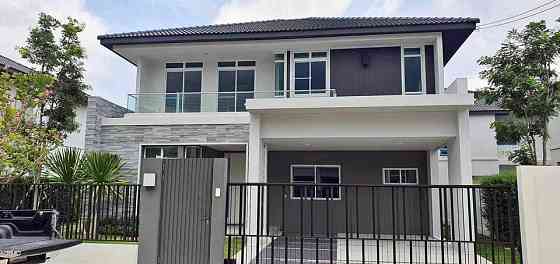 4 Bedroom 5 Bathroom House Phuket