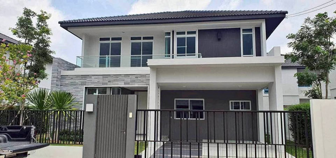 4 Bedroom 5 Bathroom House Phuket - photo 1