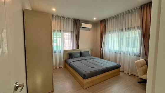 4 Bedroom 3 Bathroom House Phuket