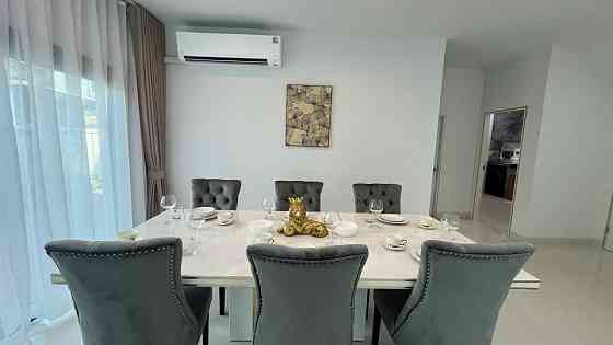 4 Bedroom 3 Bathroom House Phuket