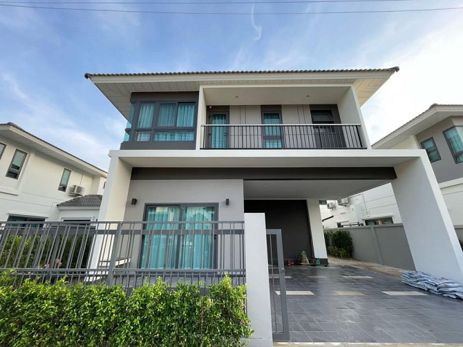 4 Bedroom 3 Bathroom House Phuket - photo 17