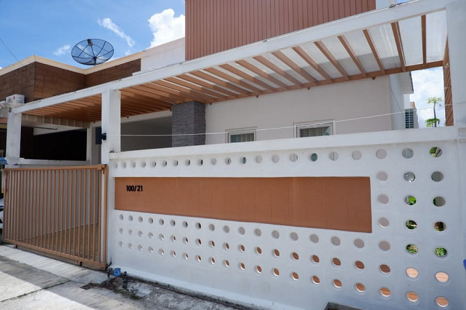 3 Bedroom 2 Bathroom House Phuket - photo 8