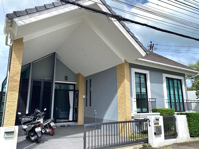 3 Bedroom, 2 Bathroom House Phuket - photo 1