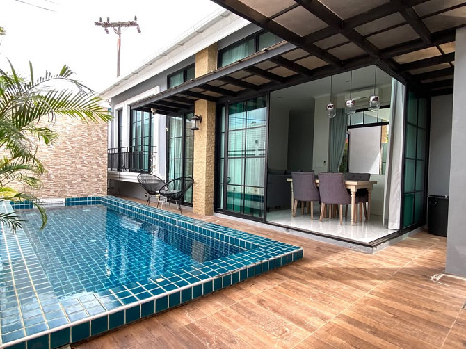 3 Bedroom, 2 Bathroom House Phuket - photo 2