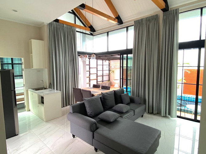 3 Bedroom, 2 Bathroom House Phuket - photo 9