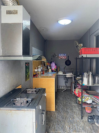 2 Bedrooms 3 Bathrooms - Townhouse Phuket - photo 5