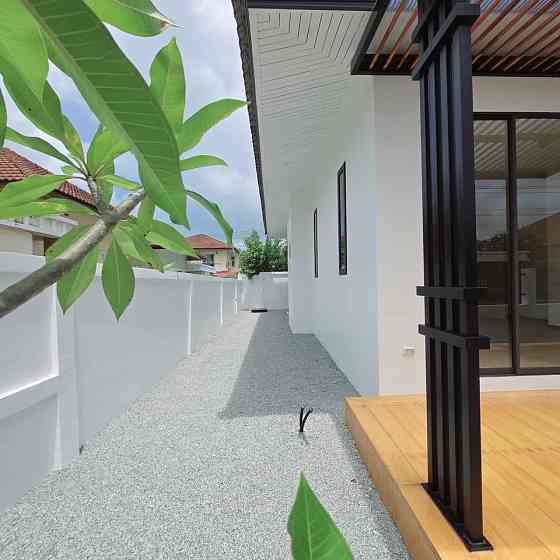 3 Bedroom, 2 Bathroom House Phuket