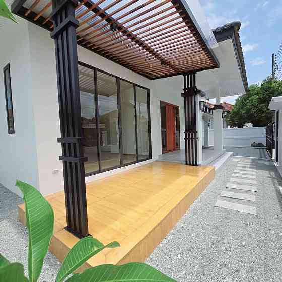 3 Bedroom, 2 Bathroom House Phuket