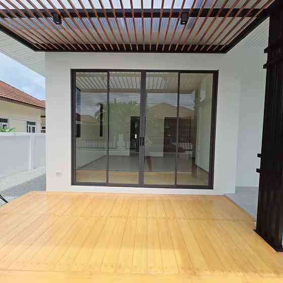 3 Bedroom, 2 Bathroom House Phuket