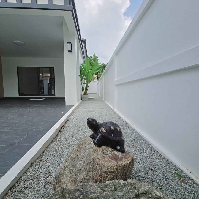 3 Bedroom, 2 Bathroom House Phuket - photo 8