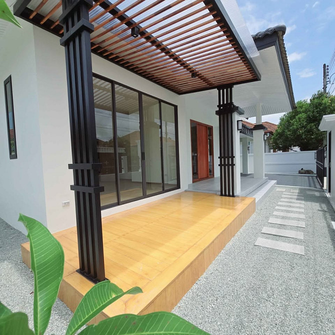 3 Bedroom, 2 Bathroom House Phuket - photo 2
