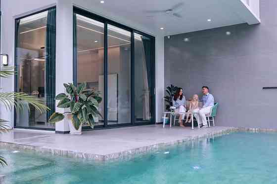 4 Bedroom 5 Bathroom House Phuket