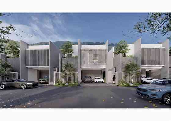 4 Bedroom 5 Bathroom House Phuket
