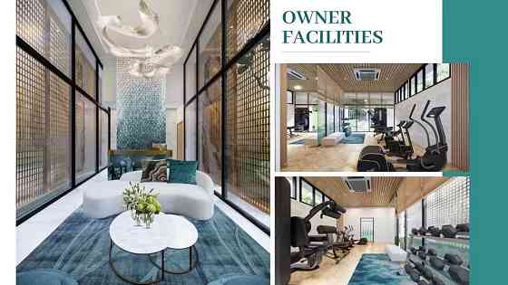 4 Bedroom 5 Bathroom House Phuket