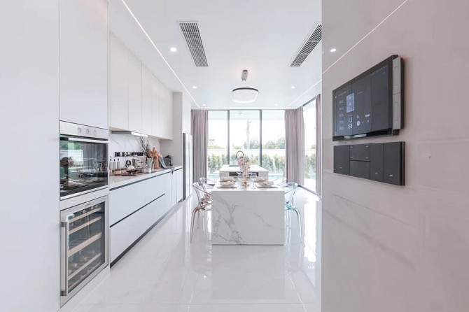 4 Bedroom 5 Bathroom House Phuket - photo 11