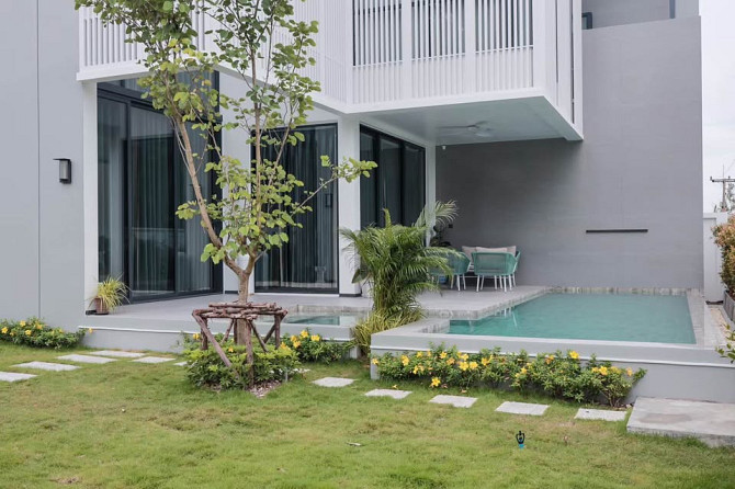 4 Bedroom 5 Bathroom House Phuket - photo 17