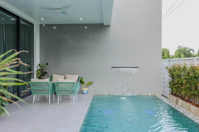 4 Bedroom 5 Bathroom House Phuket - photo 3