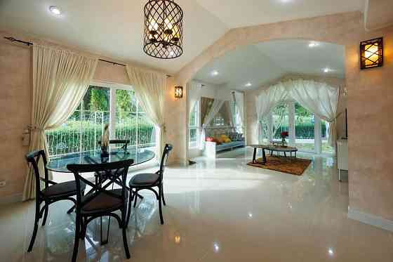 3 Beds 2 Baths - House Phuket