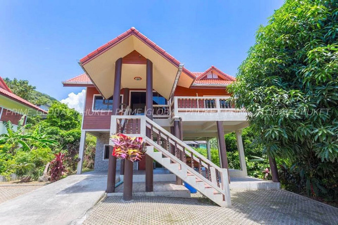 2 bedrooms 2 bathrooms - House Phuket - photo 20