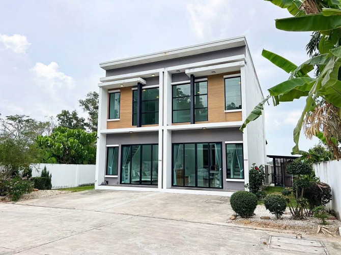 4 bedrooms 4 bathrooms - House Phuket - photo 2