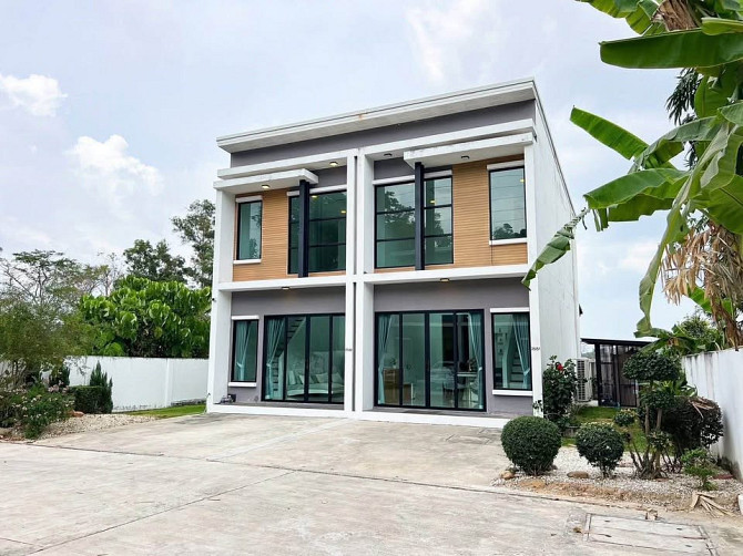 4 bedrooms 4 bathrooms - House Phuket - photo 13