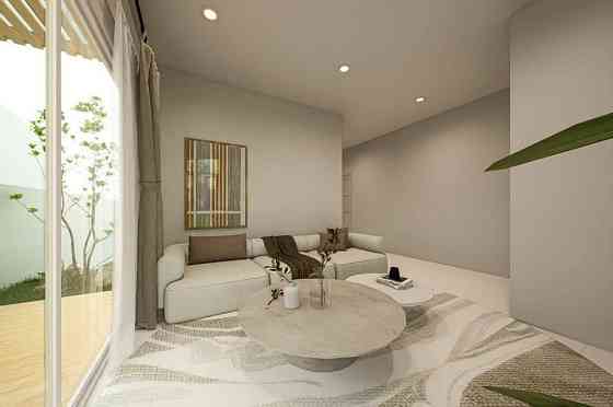 3 Bedroom 2 Bathroom House Phuket