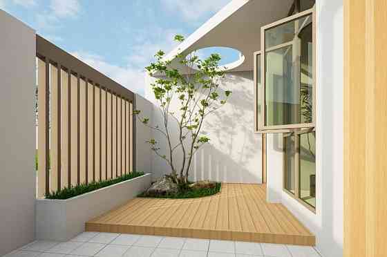 3 Bedroom 2 Bathroom House Phuket