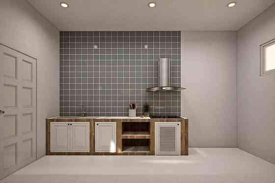 3 Bedroom 2 Bathroom House Phuket
