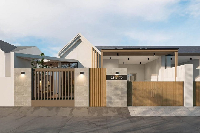 3 Bedroom 2 Bathroom House Phuket - photo 20