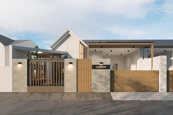 3 Bedroom 2 Bathroom House Phuket - photo 2