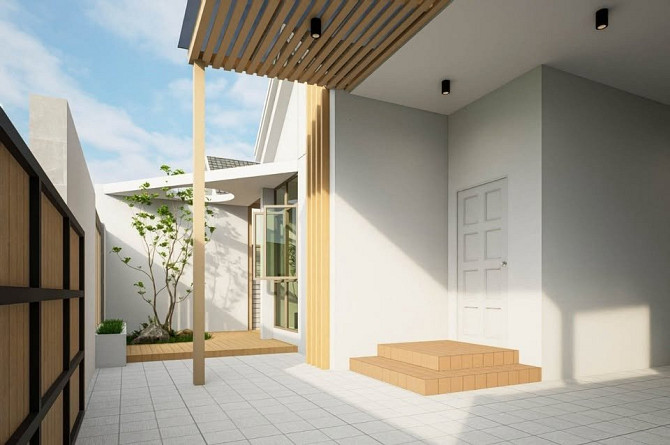3 Bedroom 2 Bathroom House Phuket - photo 3