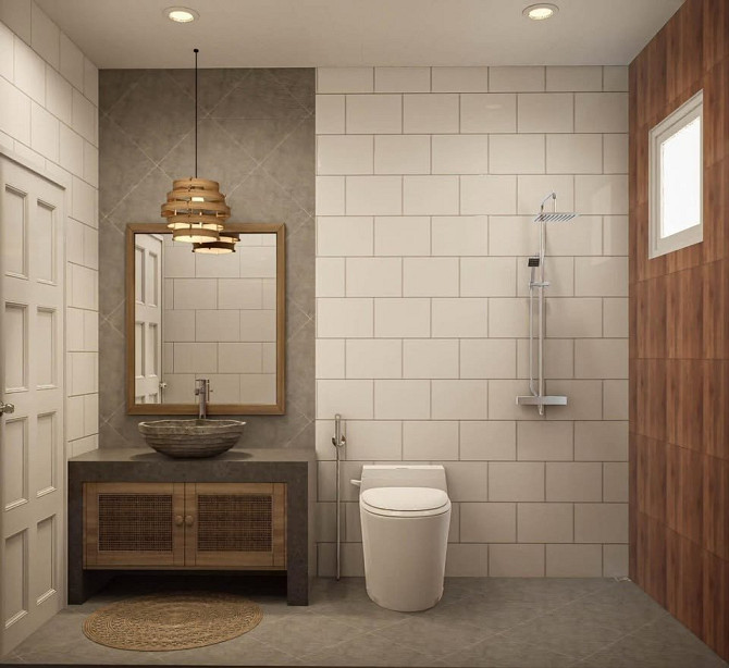 3 Bedroom 2 Bathroom House Phuket - photo 9
