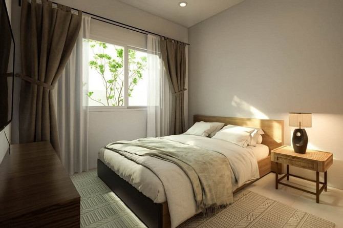 3 Bedroom 2 Bathroom House Phuket - photo 17