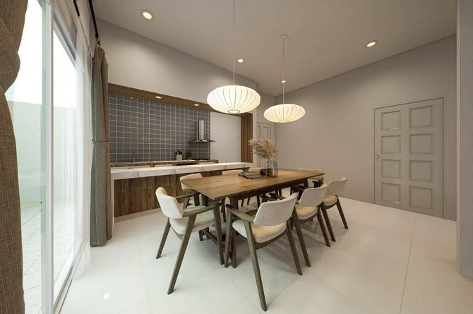 3 Bedroom 2 Bathroom House Phuket - photo 11