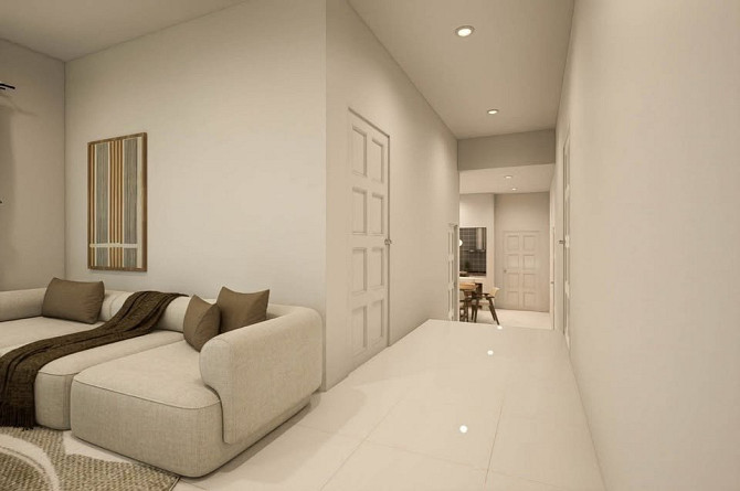 3 Bedroom 2 Bathroom House Phuket - photo 4
