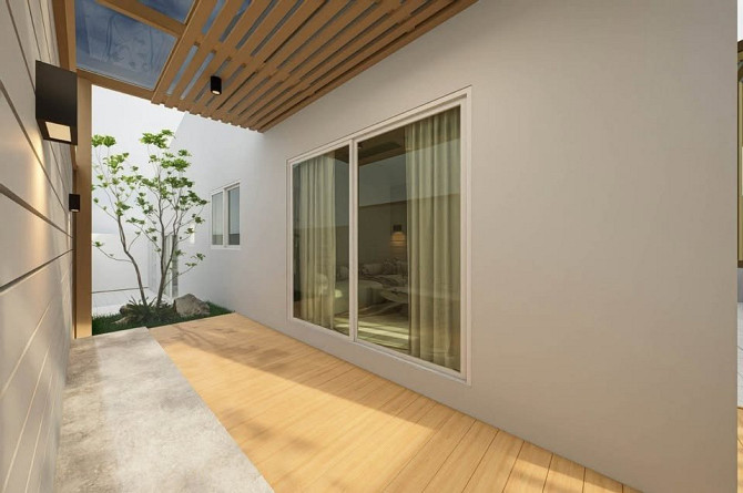 3 Bedroom 2 Bathroom House Phuket - photo 14
