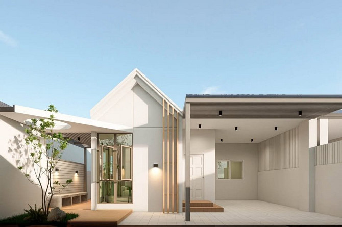 3 Bedroom 2 Bathroom House Phuket - photo 10